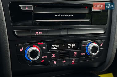 Седан Audi A4 2014 в 