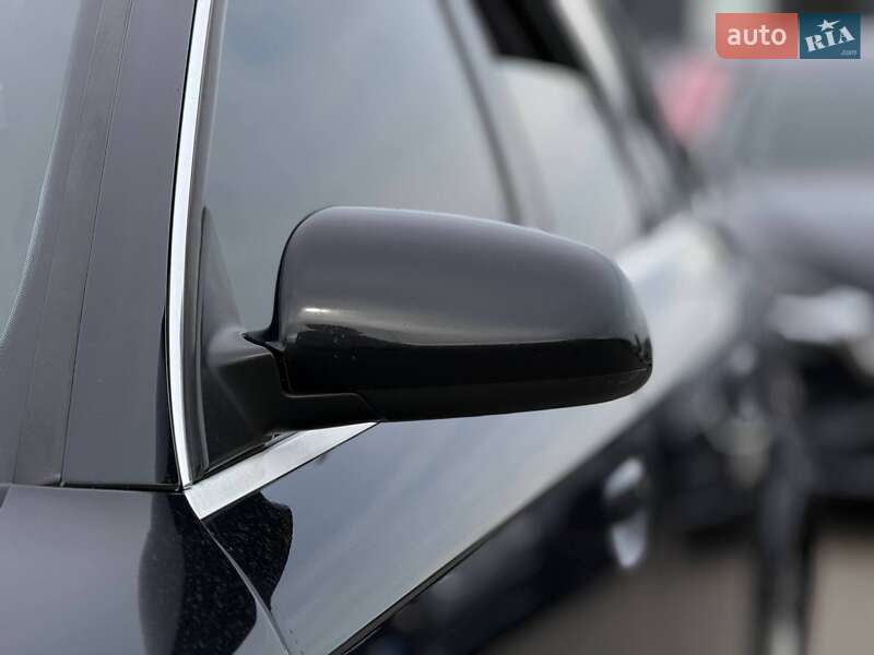 Универсал Audi A4 2005 в Кривом Роге