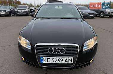 Универсал Audi A4 2005 в 
