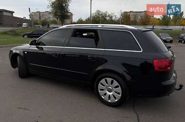 Универсал Audi A4 2005 в 