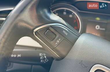 Седан Audi A4 2014 в 