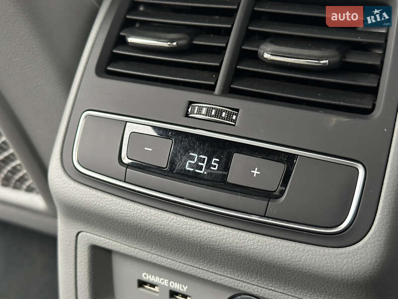 Седан Audi A4 2022 в Харькове фото 21 Седан Audi A4 2022 в Харькове