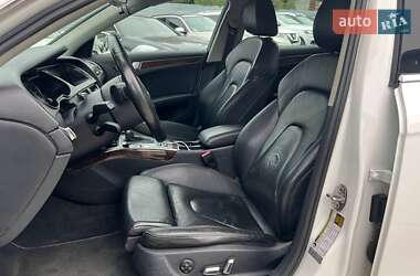 Седан Audi A4 2014 в 