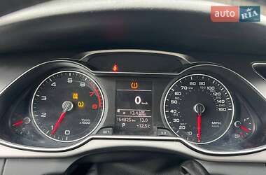 Седан Audi A4 2014 в 
