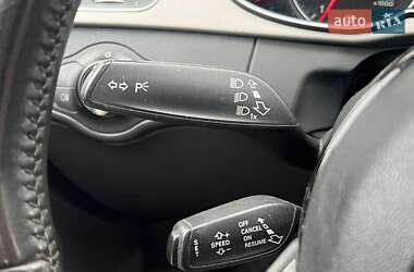 Седан Audi A4 2014 в 