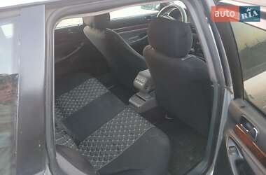 Универсал Audi A4 1998 в 