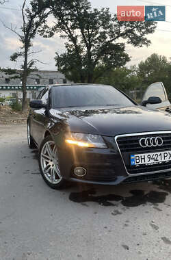 Седан Audi A4 2011 в 
