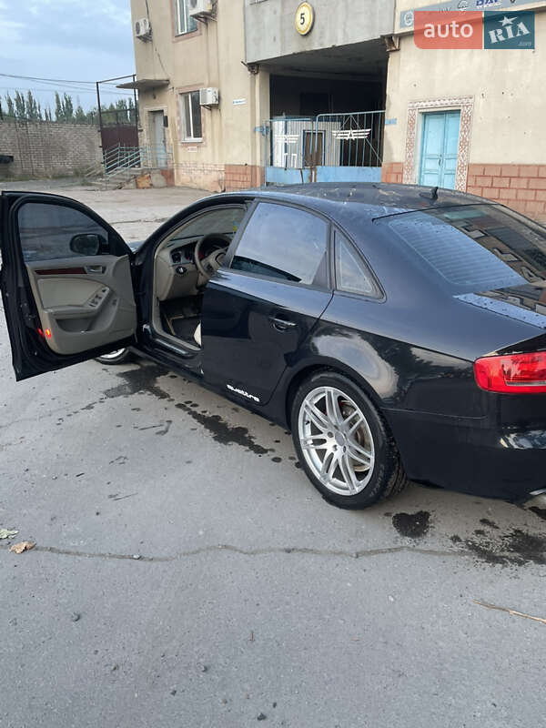 Седан Audi A4 2011 в Миколаєві фото 10 Седан Audi A4 2011 в Миколаєві
