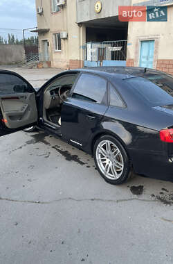 Седан Audi A4 2011 в 