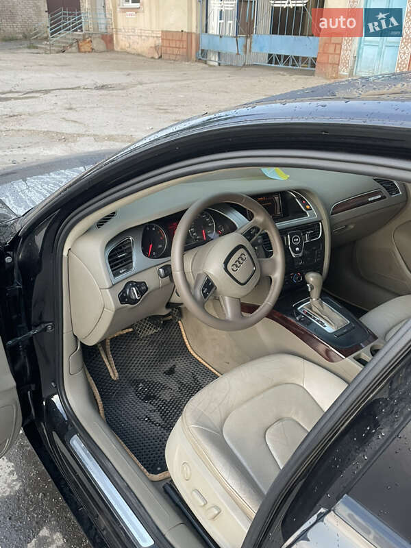 Седан Audi A4 2011 в Миколаєві фото 12 Седан Audi A4 2011 в Миколаєві