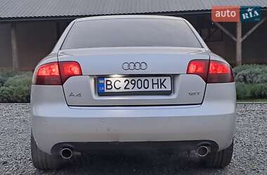 Седан Audi A4 2006 в 