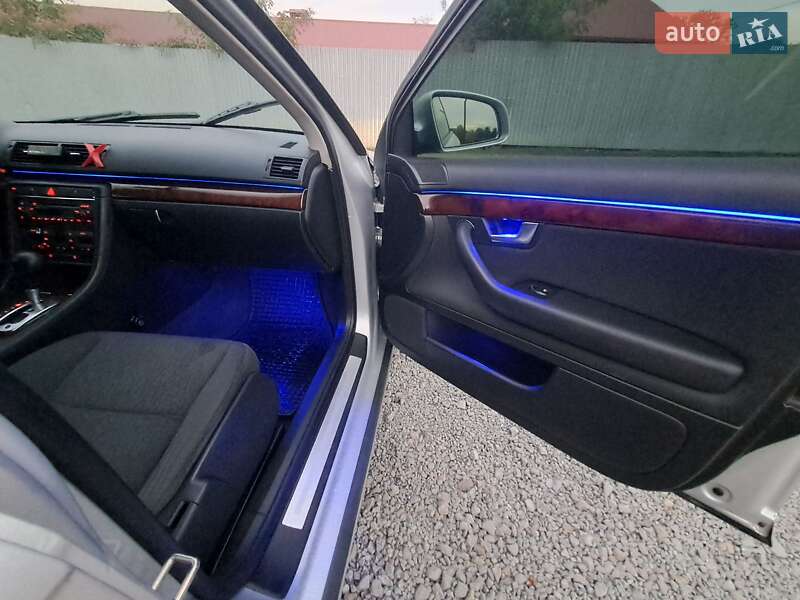 Седан Audi A4 2006 в Дрогобыче