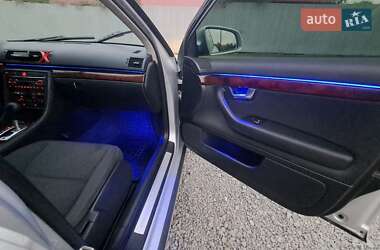 Седан Audi A4 2006 в 
