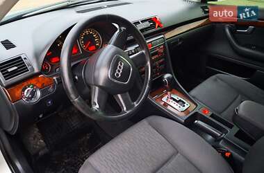 Седан Audi A4 2006 в 