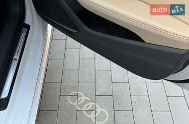 Седан Audi A4 2020 в 