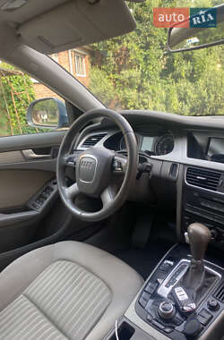 Седан Audi A4 2008 в 