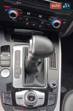 Седан Audi A4 2015 в 
