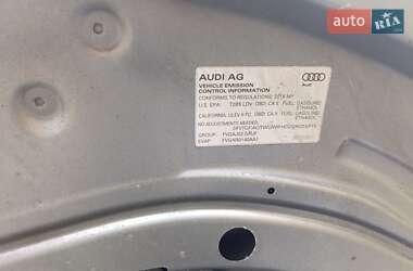 Седан Audi A4 2015 в 