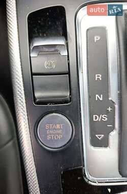 Седан Audi A4 2015 в 