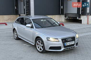 Универсал Audi A4 2008 в 