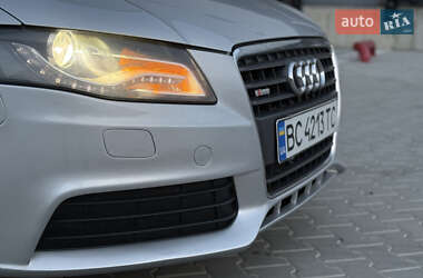 Универсал Audi A4 2008 в 