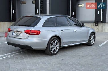 Универсал Audi A4 2008 в 