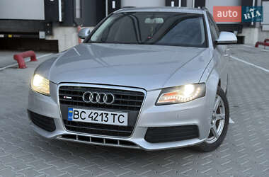 Универсал Audi A4 2008 в 