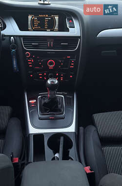 Универсал Audi A4 2008 в 