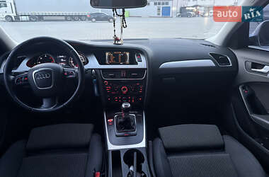 Универсал Audi A4 2008 в 