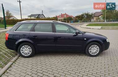 Универсал Audi A4 2003 в 