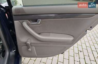 Универсал Audi A4 2003 в 