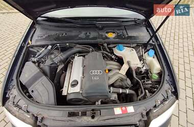 Универсал Audi A4 2003 в 