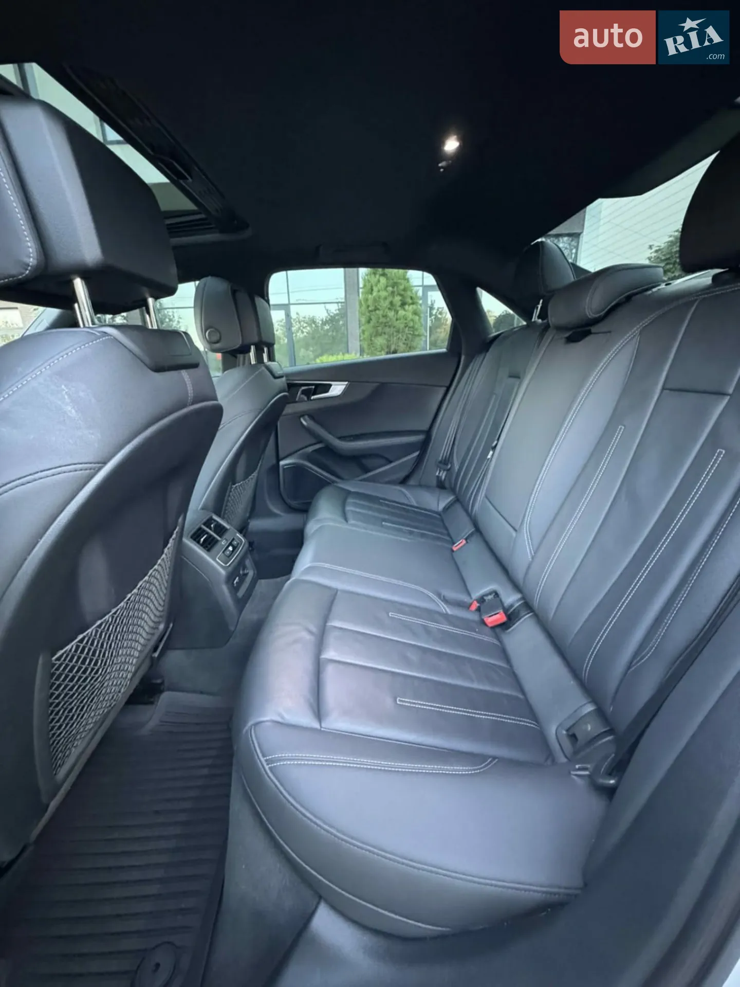 2020 Audi A4 - мініатюра 11
