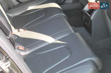 Седан Audi A4 2013 в 