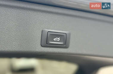 Універсал Audi A4 2017 в Одесі