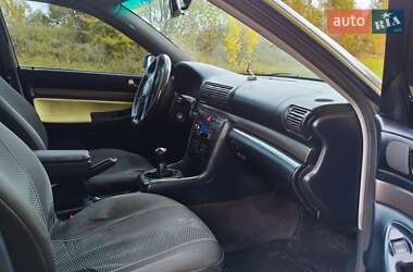 Универсал Audi A4 2000 в 