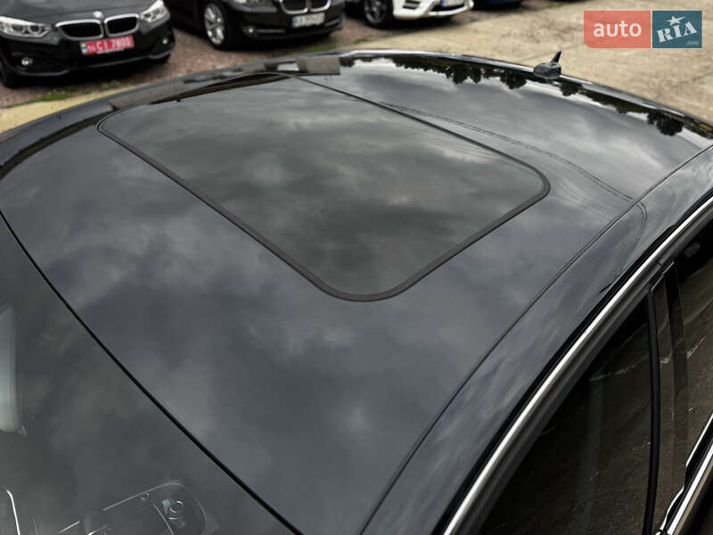 Седан Audi A4 2014 в Житомирі