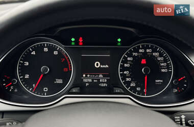 Седан Audi A4 2014 в 