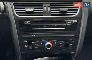 Седан Audi A4 2014 в 