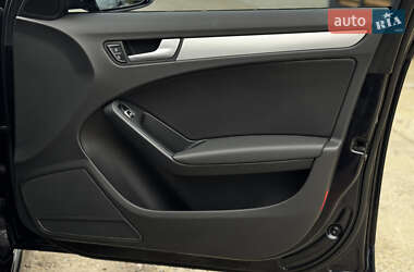 Седан Audi A4 2014 в Житомире