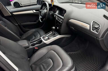 Седан Audi A4 2014 в 