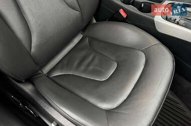 Седан Audi A4 2014 в 