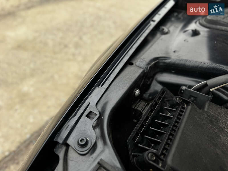 Седан Audi A4 2014 в Житомирі