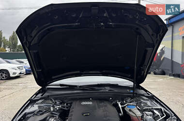 Седан Audi A4 2014 в 
