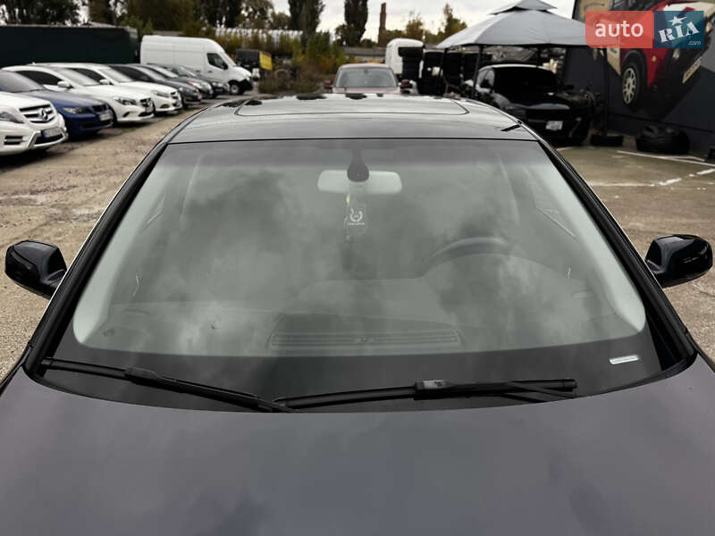 Седан Audi A4 2014 в Житомирі