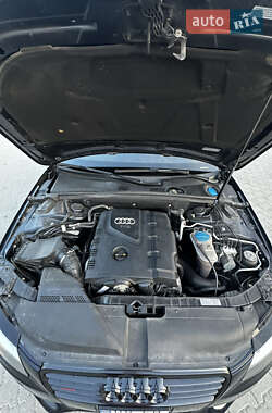 Универсал Audi A4 2010 в 
