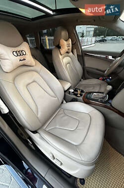 Универсал Audi A4 2010 в 