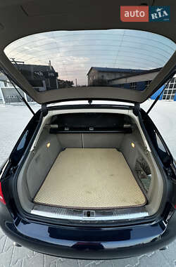 Универсал Audi A4 2010 в 