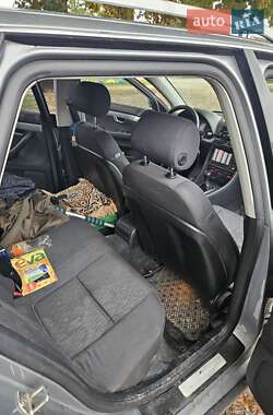Универсал Audi A4 2005 в 
