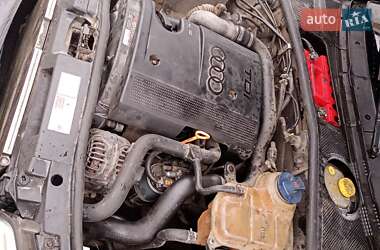 Универсал Audi A4 2000 в 